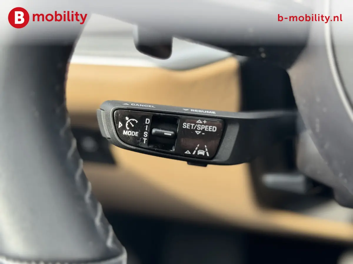 3.0 E-Hybrid Sport Chrono Head-Up Trekhaak NL Auto! Dealer Onderhouden VOL Nw.Prijs €157.500 | Stoelverwarming/Ventilatie | Bijrijdersdisplay | Luchtvering | BOSE