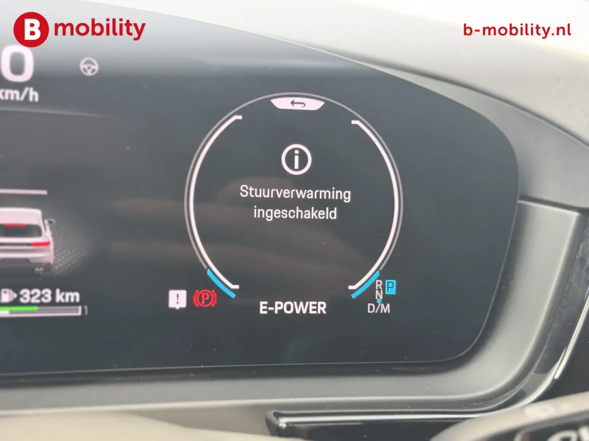 3.0 E-Hybrid Sport Chrono Head-Up Trekhaak NL Auto! Dealer Onderhouden VOL Nw.Prijs €157.500 | Stoelverwarming/Ventilatie | Bijrijdersdisplay | Luchtvering | BOSE