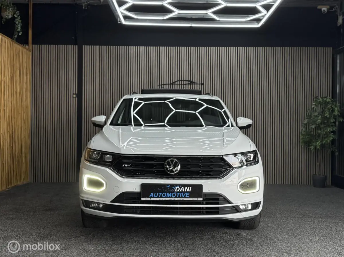 1.5 TSI R-line |Pano|Led|Cam|Beats|Acc|Side