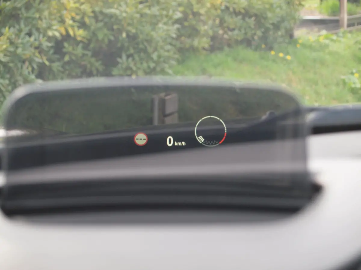 2.0 John Cooper Works Chili | 231 PK | Panoramadak | Head-Up Display | Harman Kardon | Camera | Automaat |