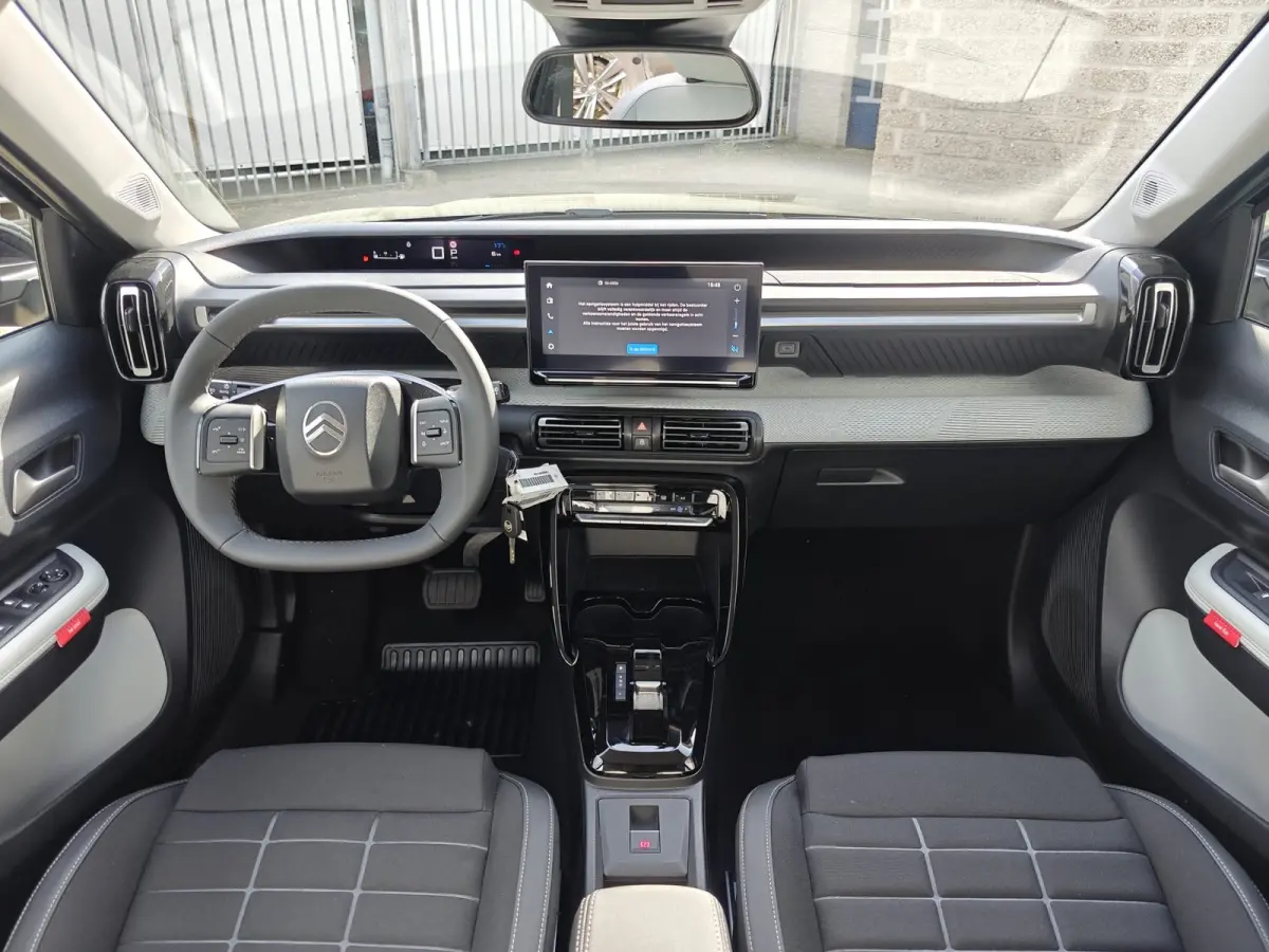 1.2 Hybrid 110pk Max | Achteruitrijcamera | Apple Carplay/Android Auto|telefoonintegratie premium | Connected services