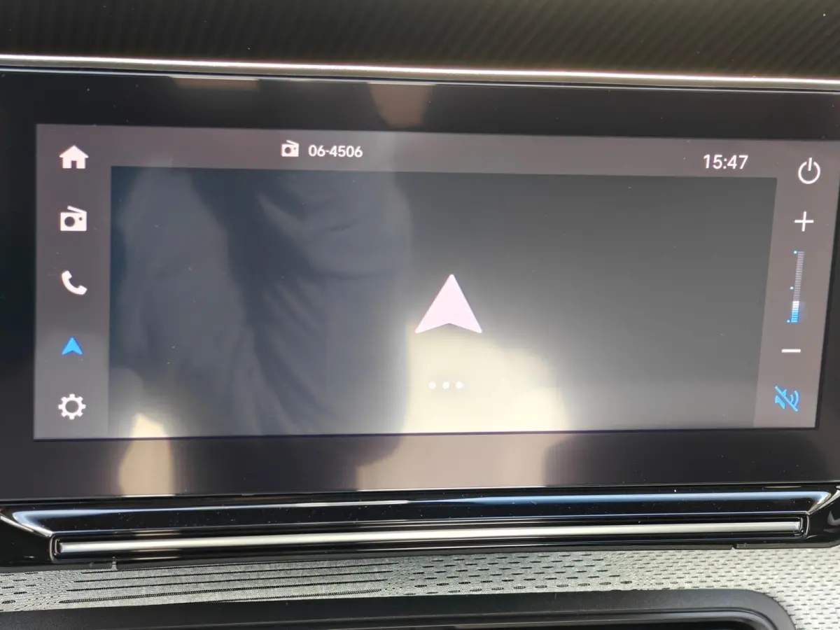 1.2 Hybrid 110pk Max | Achteruitrijcamera | Apple Carplay/Android Auto|telefoonintegratie premium | Connected services