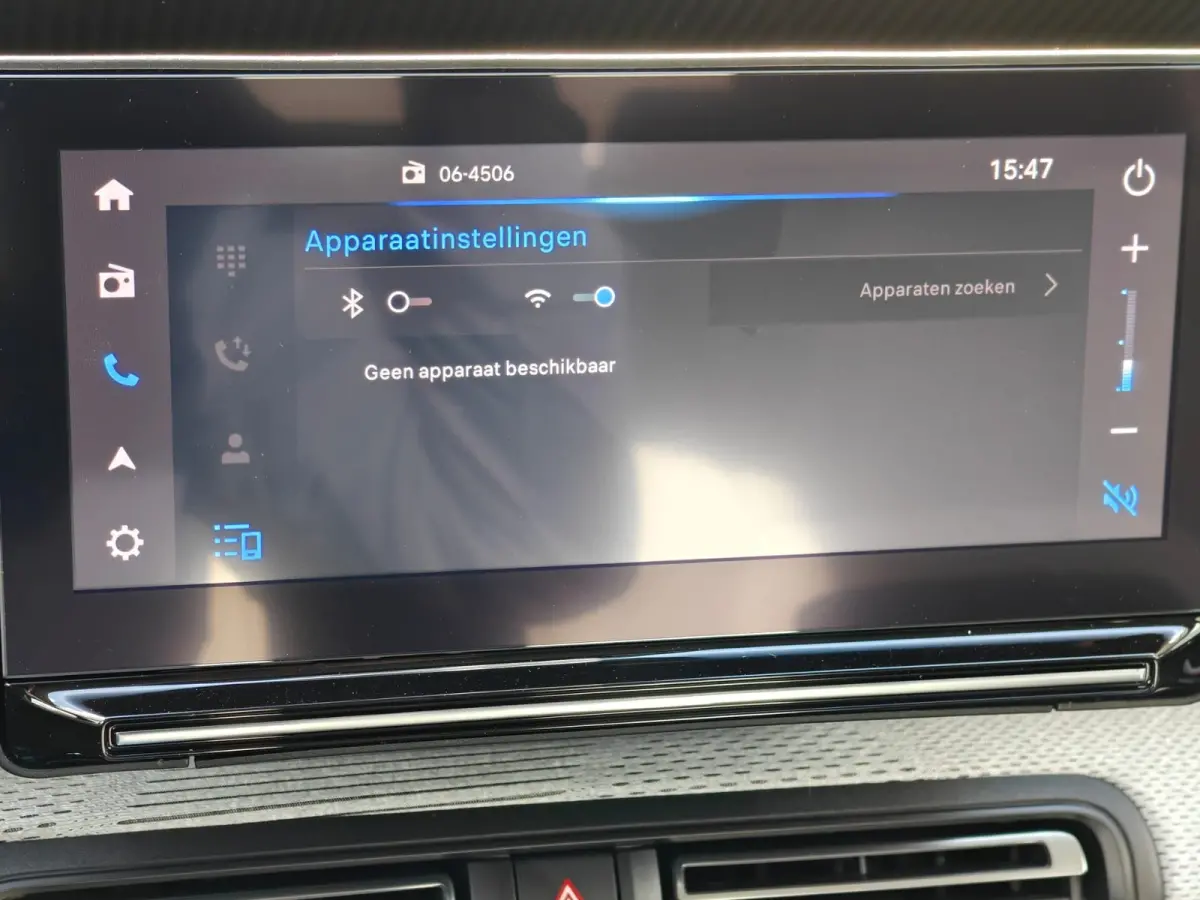 1.2 Hybrid 110pk Max | Achteruitrijcamera | Apple Carplay/Android Auto|telefoonintegratie premium | Connected services