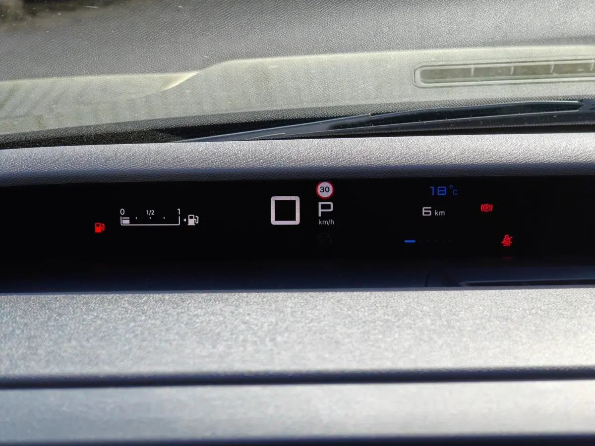 1.2 Hybrid 110pk Max | Achteruitrijcamera | Apple Carplay/Android Auto|telefoonintegratie premium | Connected services