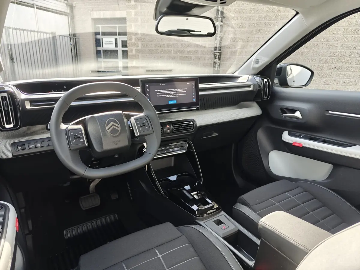 1.2 Hybrid 110pk Max | Achteruitrijcamera | Apple Carplay/Android Auto|telefoonintegratie premium | Connected services