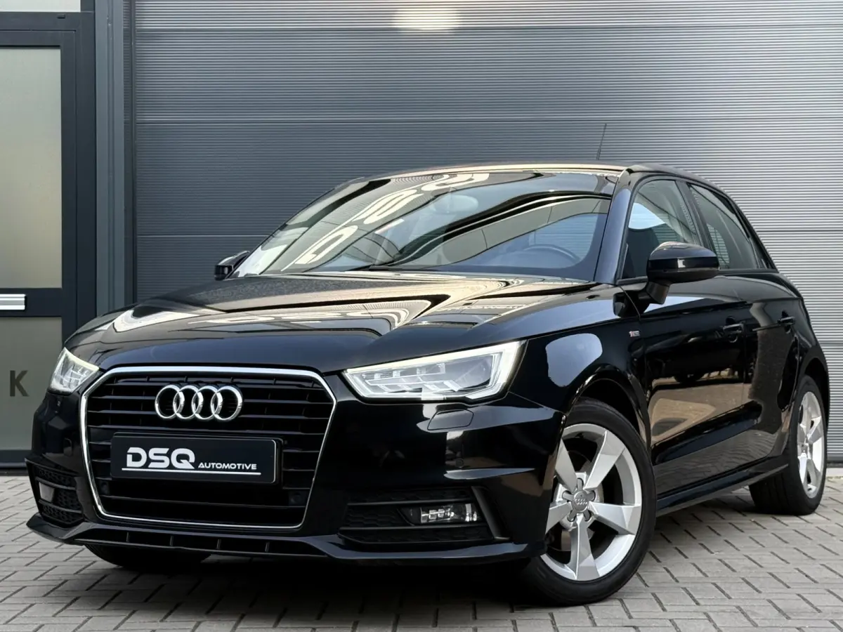 1.4 TFSI Design Pro Line Plus