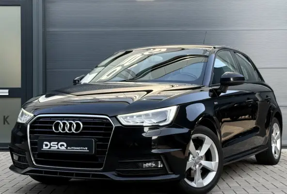 1.4 TFSI Design Pro Line Plus