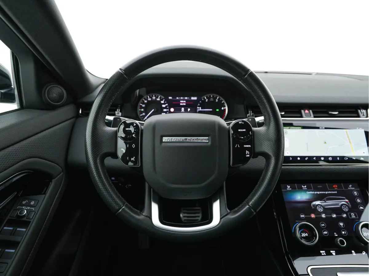 2.0 D180 AWD SE (INCL-BTW) Aut. *LEATHER | FULL-LED | HEATED-COMFORTSEATS | NAVI-FULLMAP | SHIFTPADDLES | CAMERA | ECC | CARPLAY | PDC | CRUISE | 18''ALU*