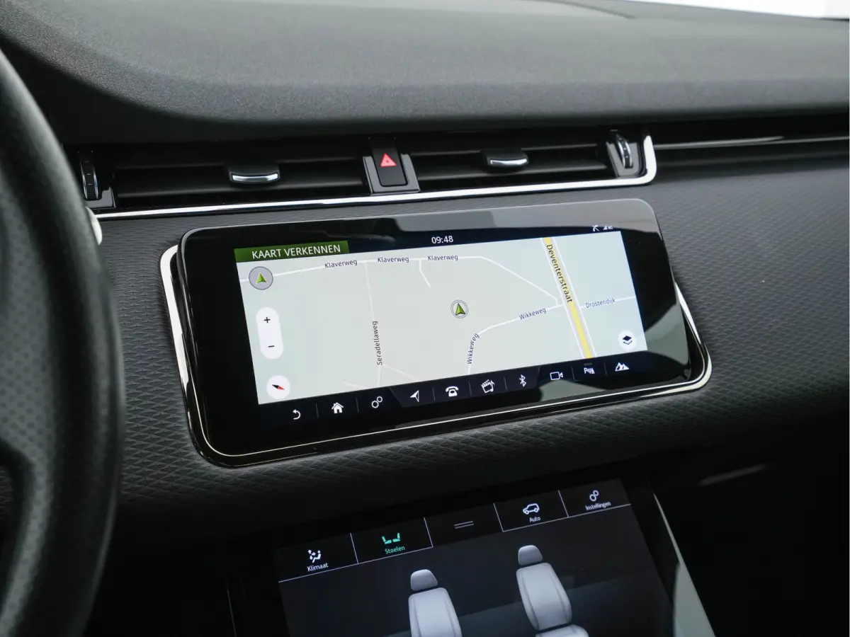 2.0 D180 AWD SE (INCL-BTW) Aut. *LEATHER | FULL-LED | HEATED-COMFORTSEATS | NAVI-FULLMAP | SHIFTPADDLES | CAMERA | ECC | CARPLAY | PDC | CRUISE | 18''ALU*
