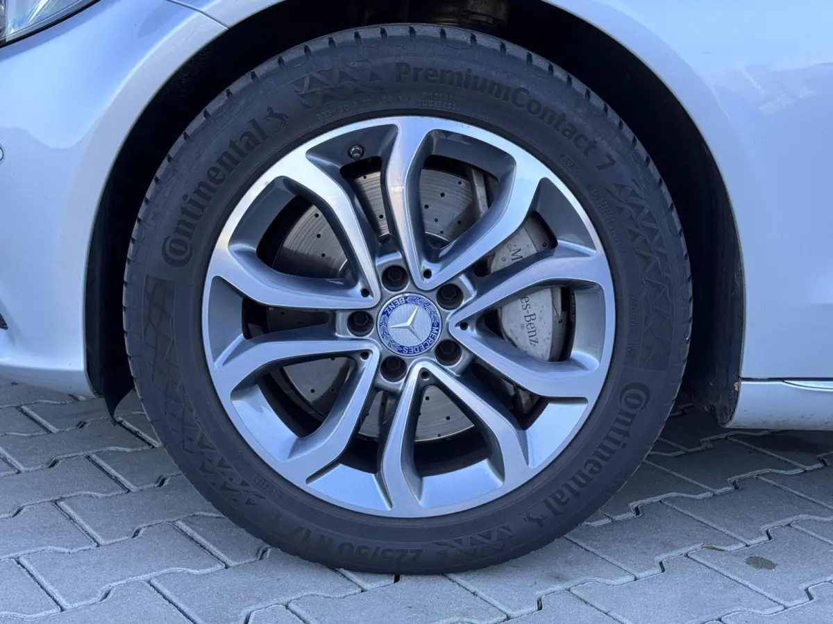 350 e Lease Edition