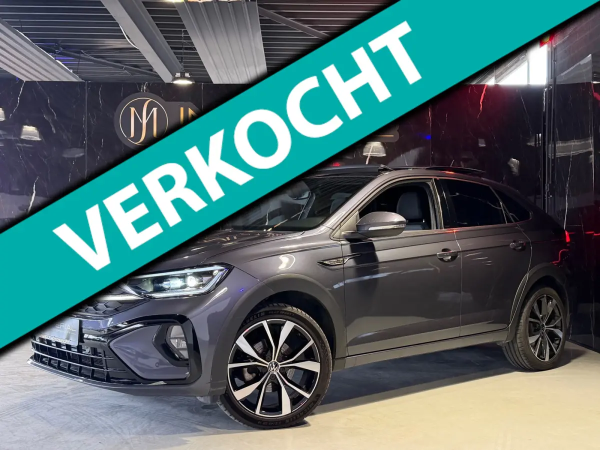 1.0 TSI R-Line Business Pano|Beats|Keyl|Cam|Sfeer|IQ Light