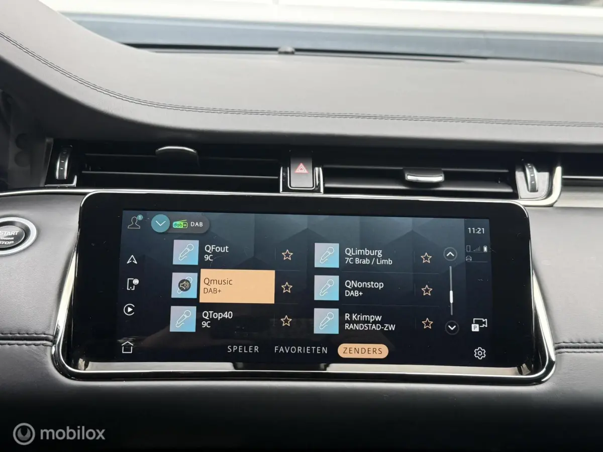 1.5 P300e AWD Autobiography Panodak Leer Navi Carplay Camera