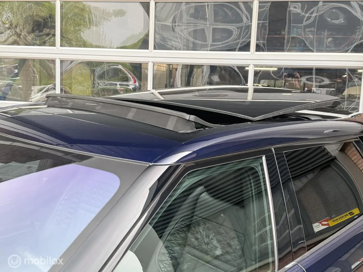 1.5 P300e AWD Autobiography Panodak Leer Navi Carplay Camera