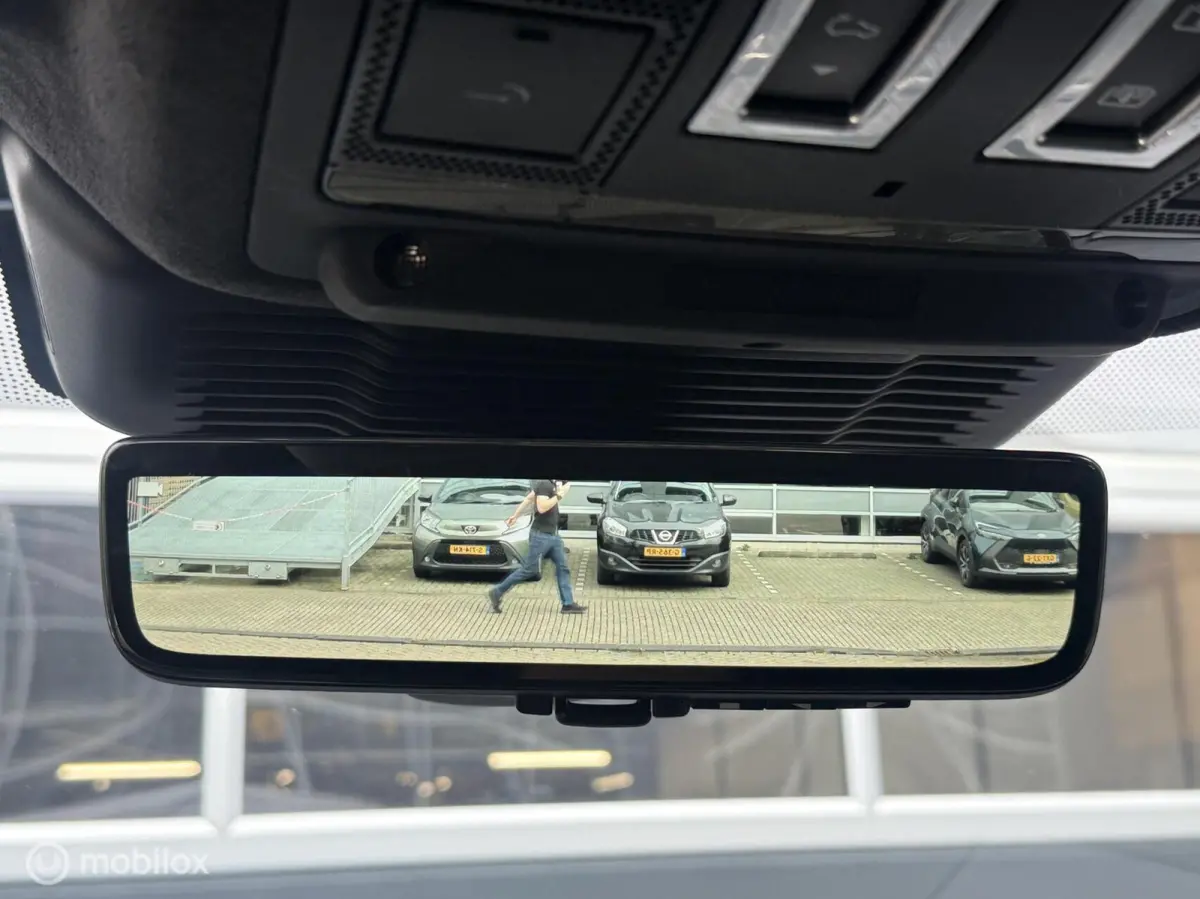 1.5 P300e AWD Autobiography Panodak Leer Navi Carplay Camera