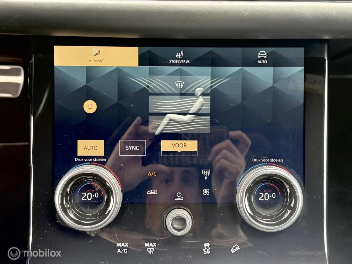 1.5 P300e AWD Autobiography Panodak Leer Navi Carplay Camera
