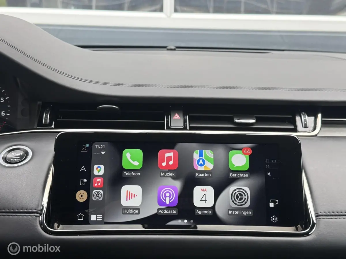 1.5 P300e AWD Autobiography Panodak Leer Navi Carplay Camera