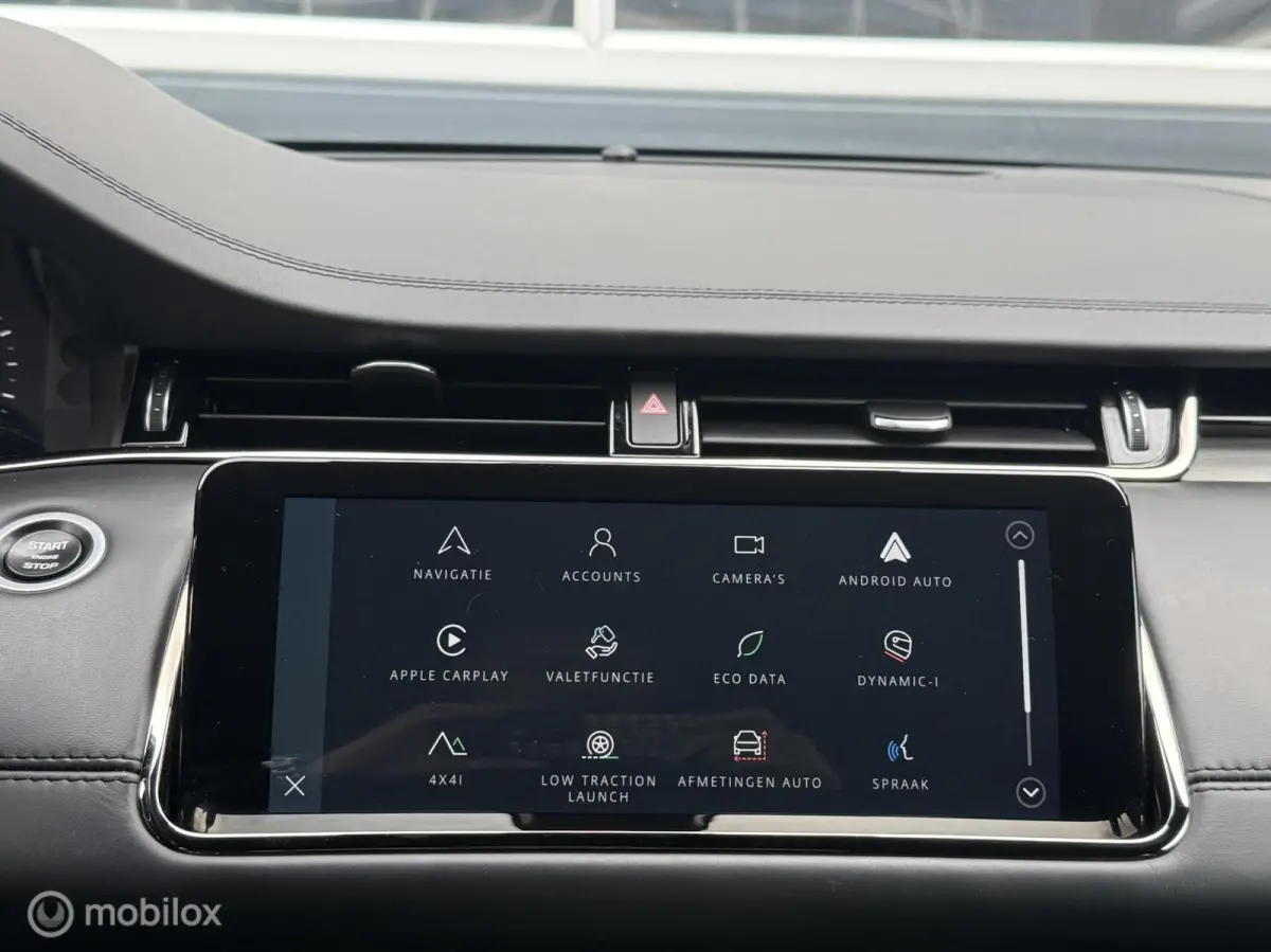 1.5 P300e AWD Autobiography Panodak Leer Navi Carplay Camera