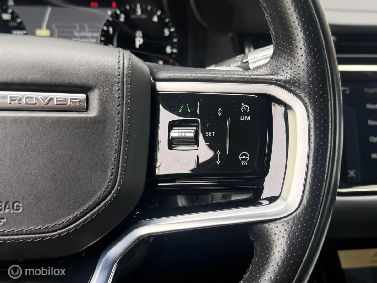 1.5 P300e AWD Autobiography Panodak Leer Navi Carplay Camera