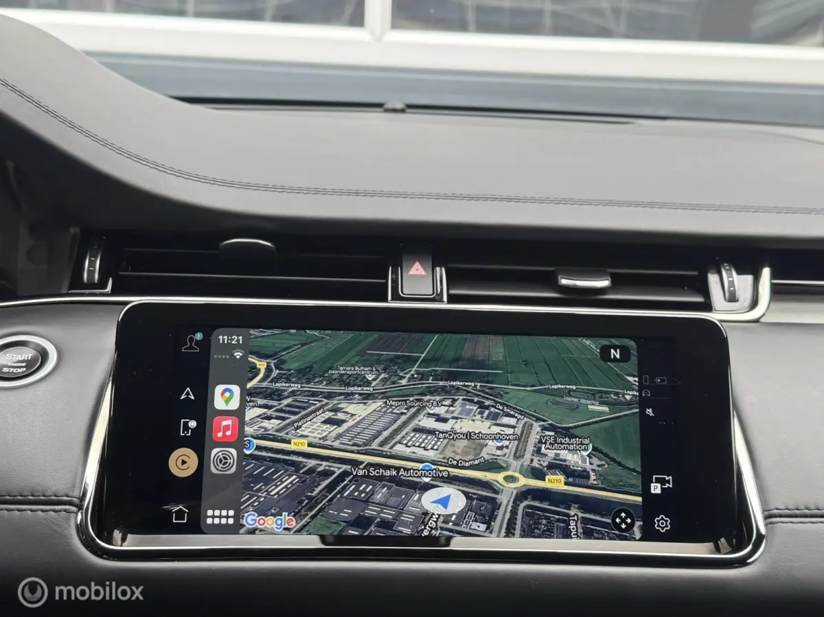1.5 P300e AWD Autobiography Panodak Leer Navi Carplay Camera