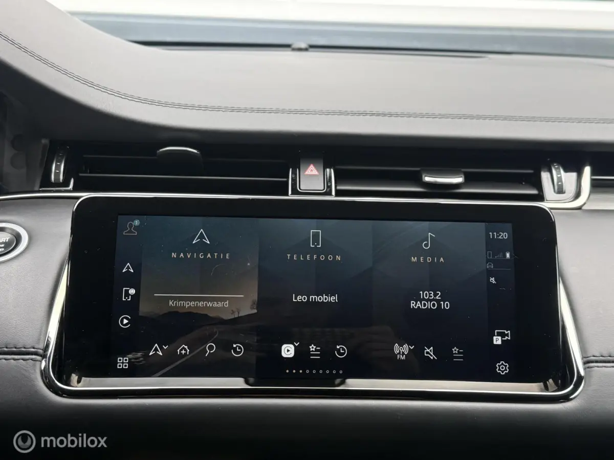1.5 P300e AWD Autobiography Panodak Leer Navi Carplay Camera