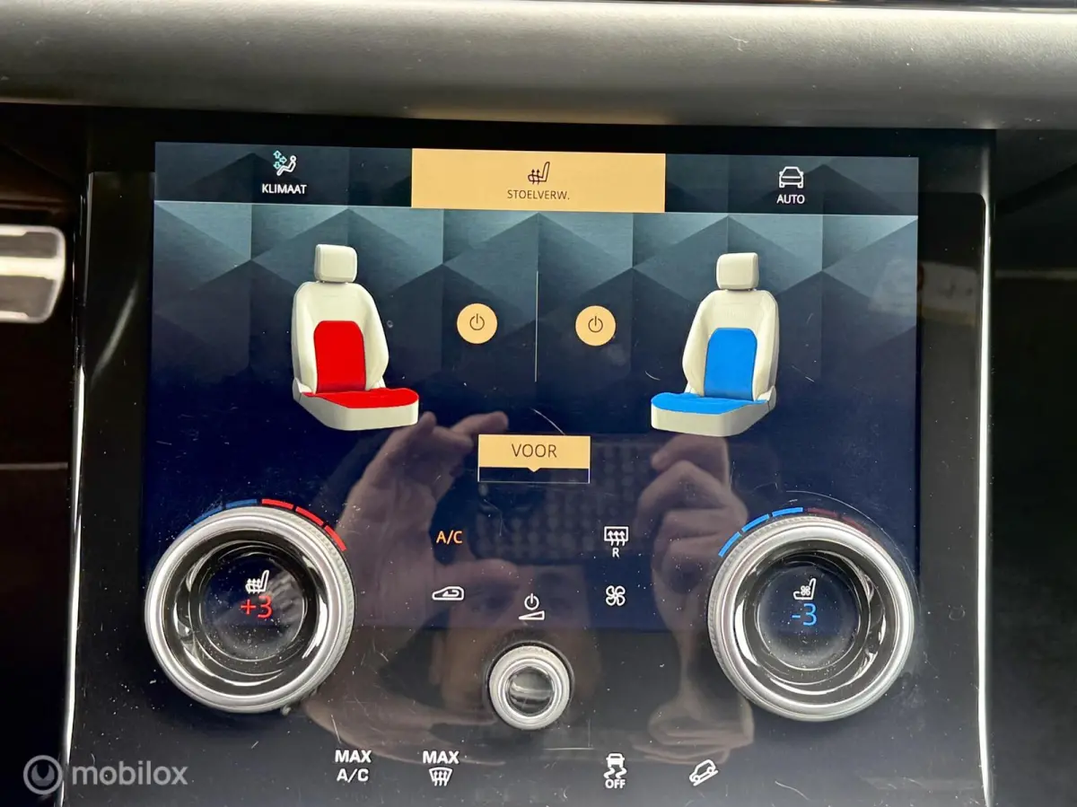 1.5 P300e AWD Autobiography Panodak Leer Navi Carplay Camera