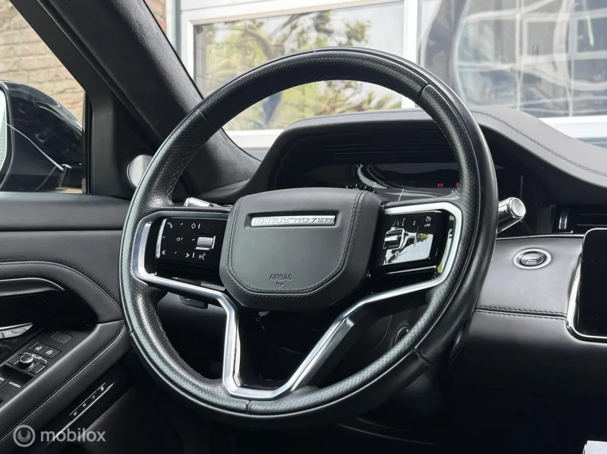 1.5 P300e AWD Autobiography Panodak Leer Navi Carplay Camera