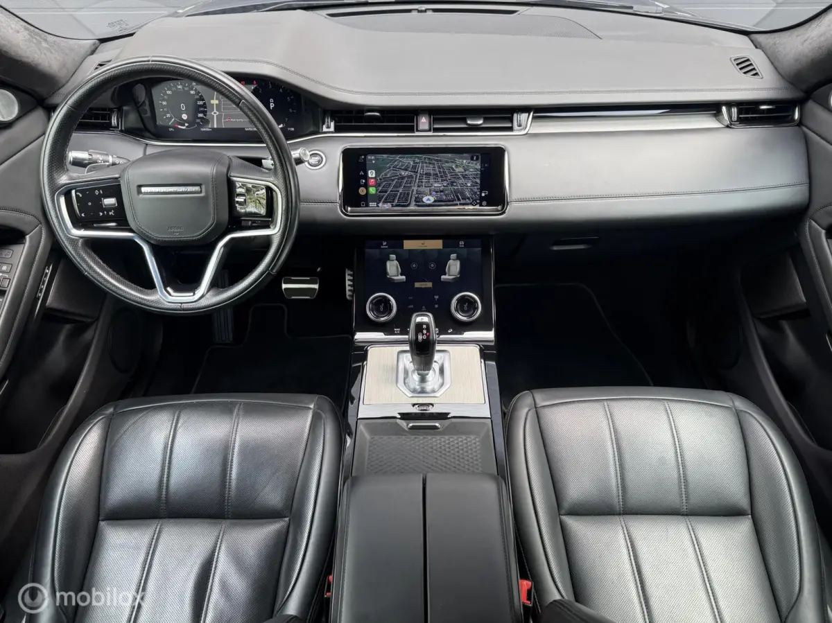 1.5 P300e AWD Autobiography Panodak Leer Navi Carplay Camera