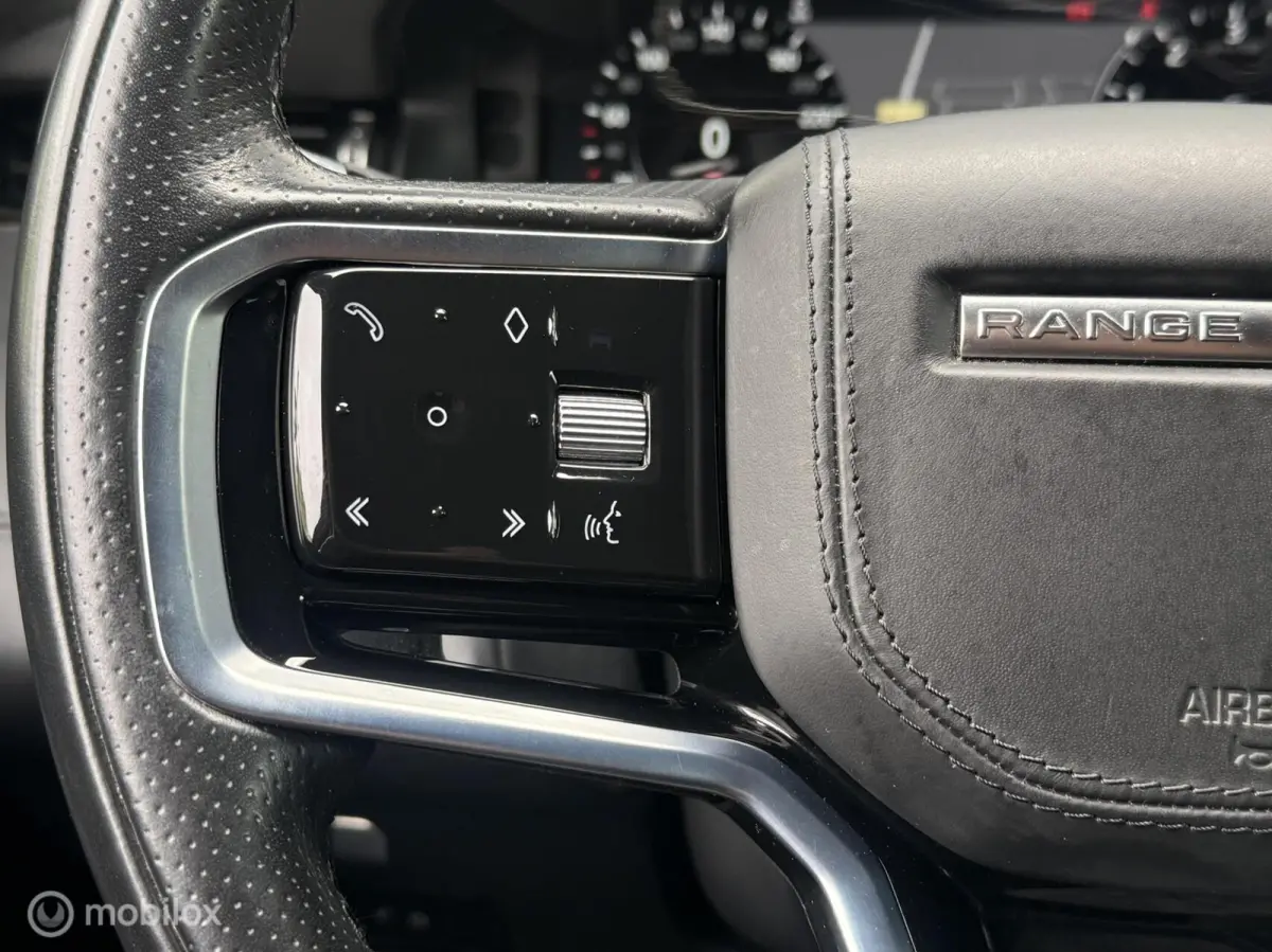 1.5 P300e AWD Autobiography Panodak Leer Navi Carplay Camera