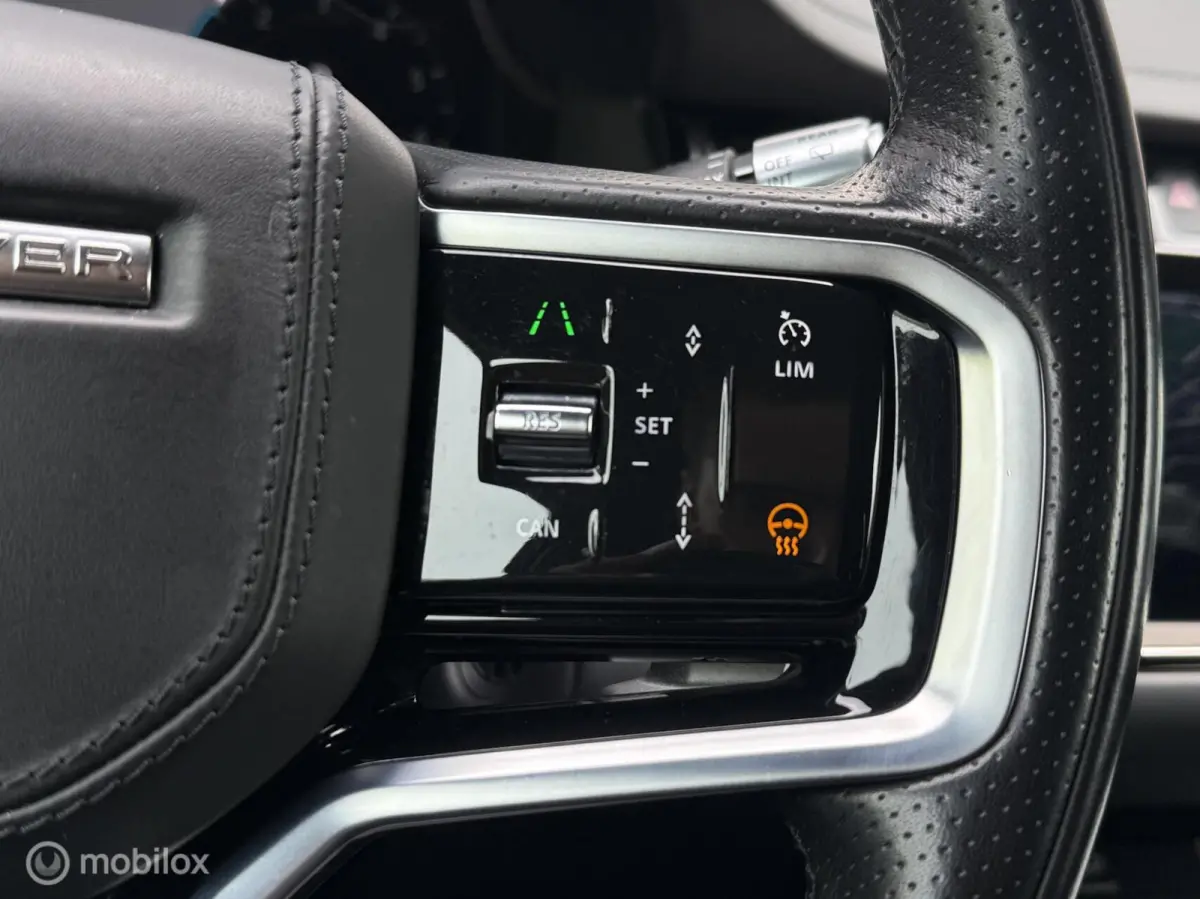 1.5 P300e AWD Autobiography Panodak Leer Navi Carplay Camera