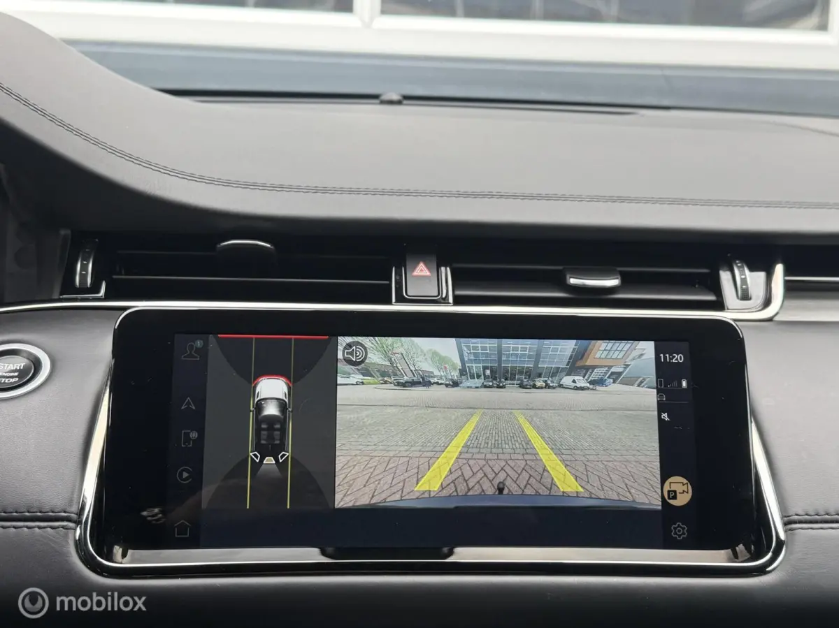 1.5 P300e AWD Autobiography Panodak Leer Navi Carplay Camera