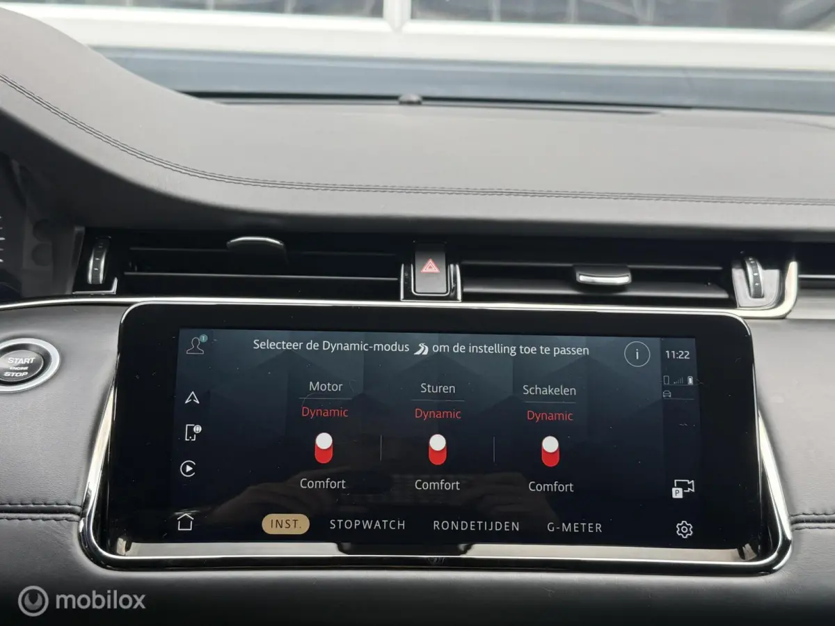 1.5 P300e AWD Autobiography Panodak Leer Navi Carplay Camera