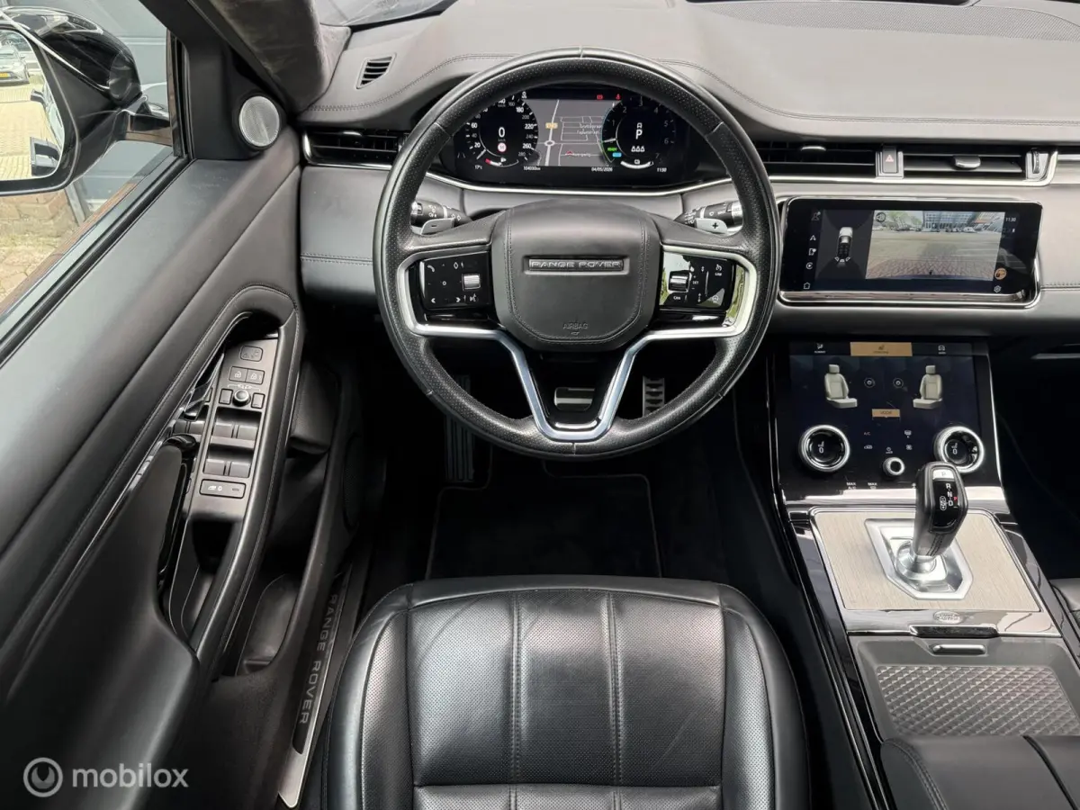 1.5 P300e AWD Autobiography Panodak Leer Navi Carplay Camera