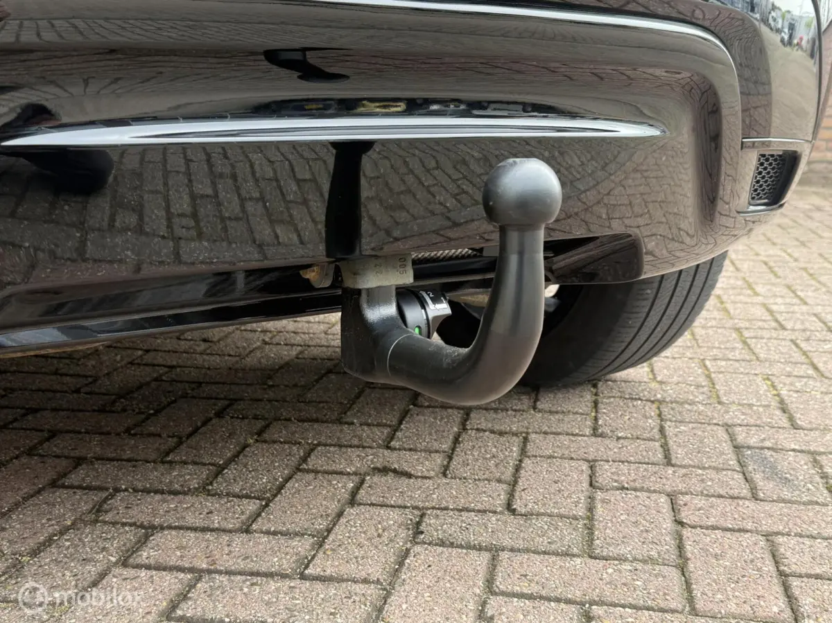 1.5 P300e AWD Autobiography Panodak Leer Navi Carplay Camera