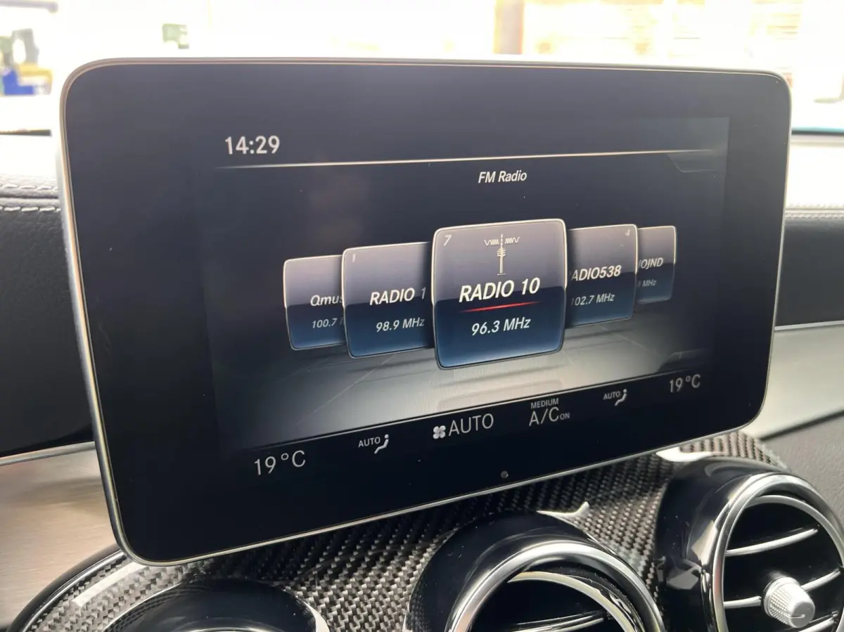 250 4MATIC Premium