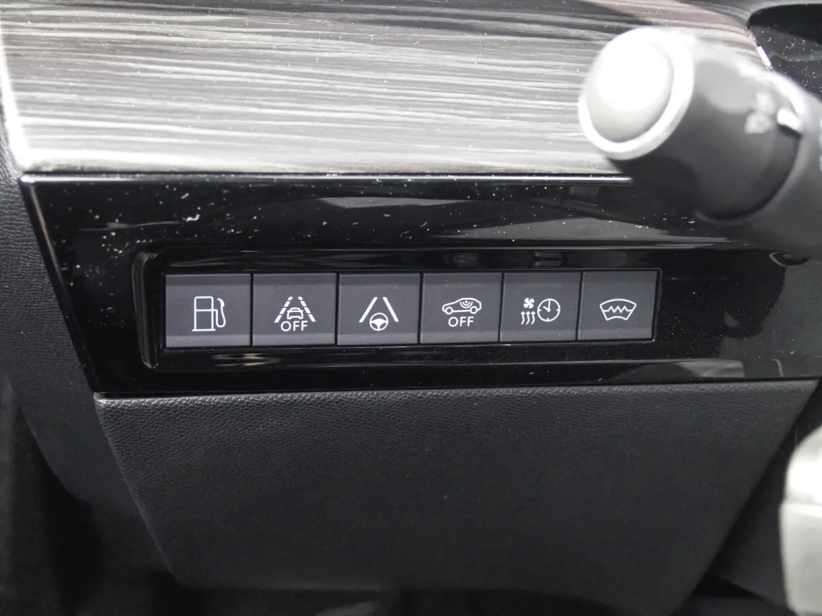 1.6 HYbrid Peugeot Sport Engineered | 360 Camera | 360 PK | NL-Auto | Gris Sellenium | Stoelverwarming |