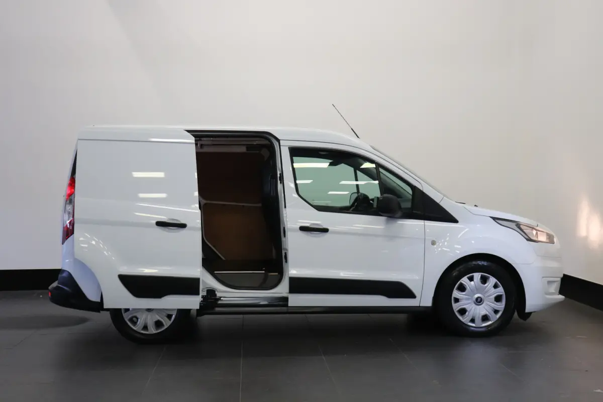 1.5 EcoBlue 100PK Automaat 2x schuifdeur EURO 6 - Airco - Cruise - Camera - € 12.499,- Excl.