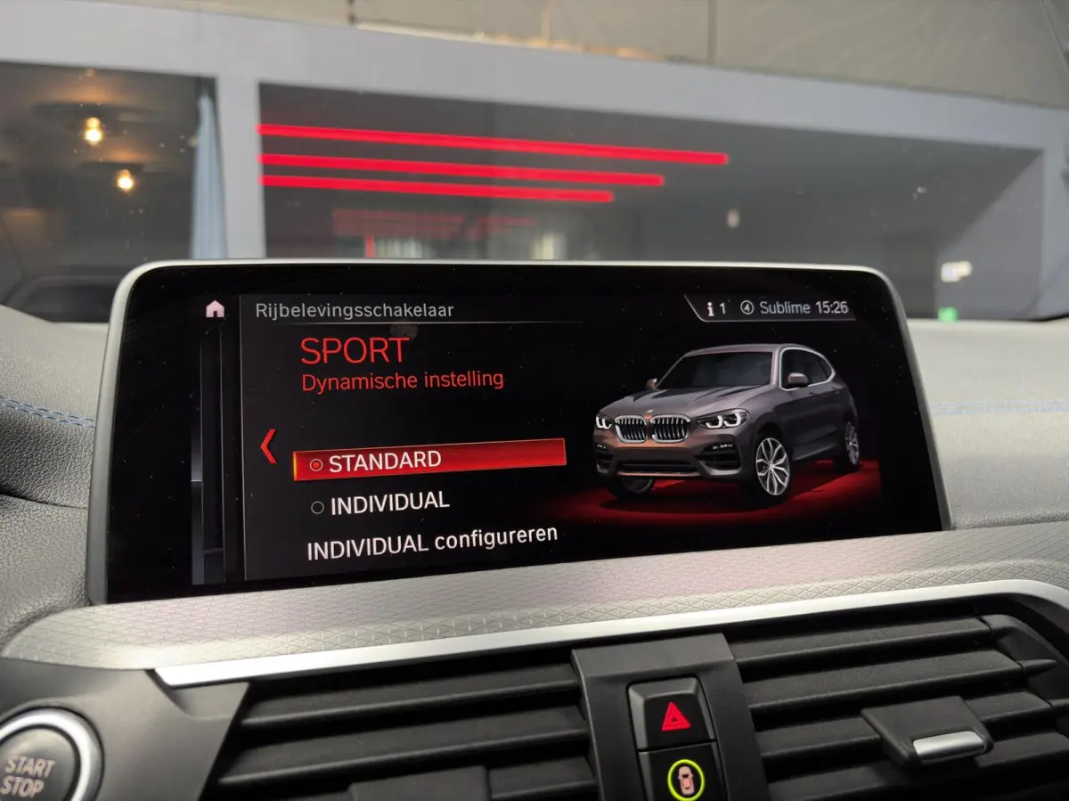 xDrive20i High Exec. |M-SPORT|LEDER|MEMORY|KEYLESS|20"