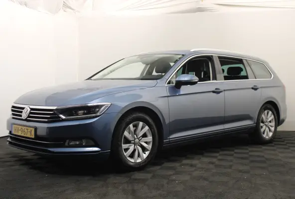 1.4 TSI ACT Business Edition |Camera|Navi|