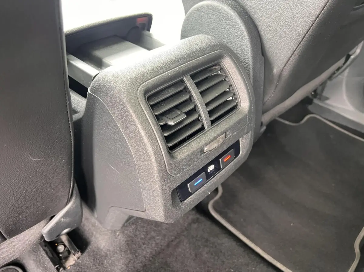 1.5 TSI Highline 7p Automaat Dak Leder Luxe