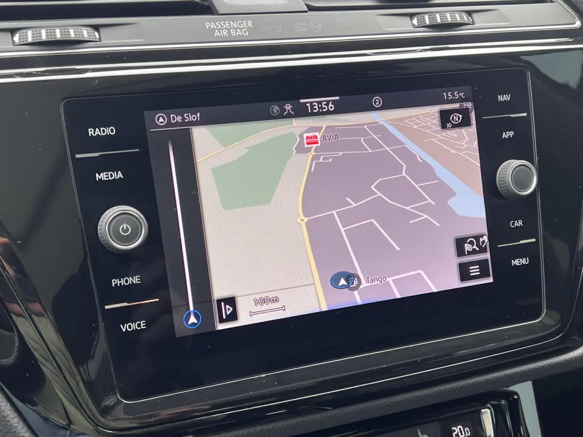 1.5 TSI Highline 7p Automaat Dak Leder Luxe