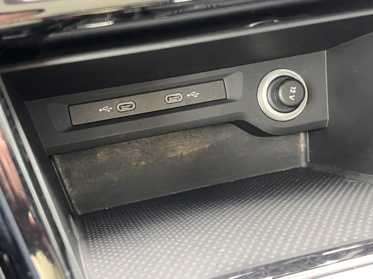 1.5 TSI Highline 7p Automaat Dak Leder Luxe