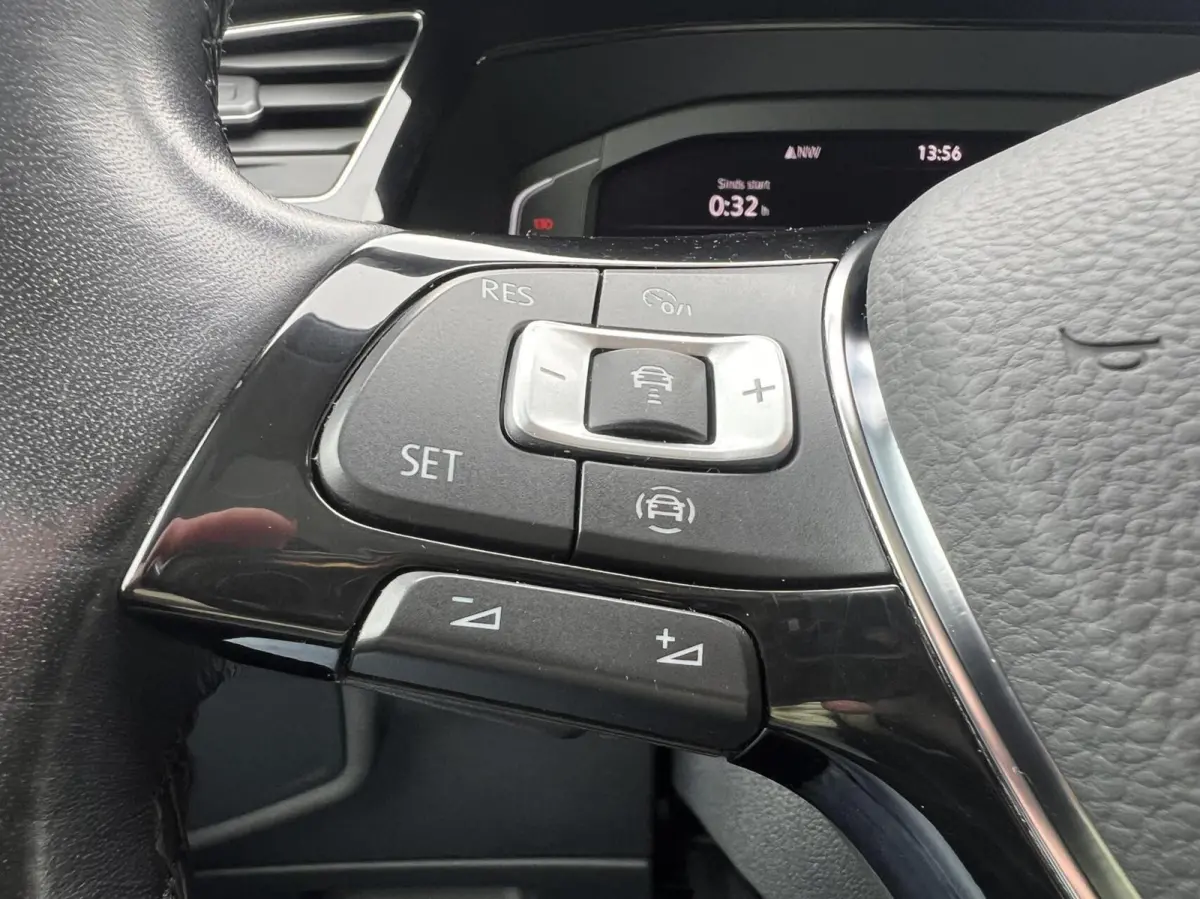 1.5 TSI Highline 7p Automaat Dak Leder Luxe