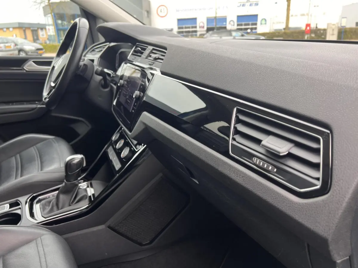 1.5 TSI Highline 7p Automaat Dak Leder Luxe