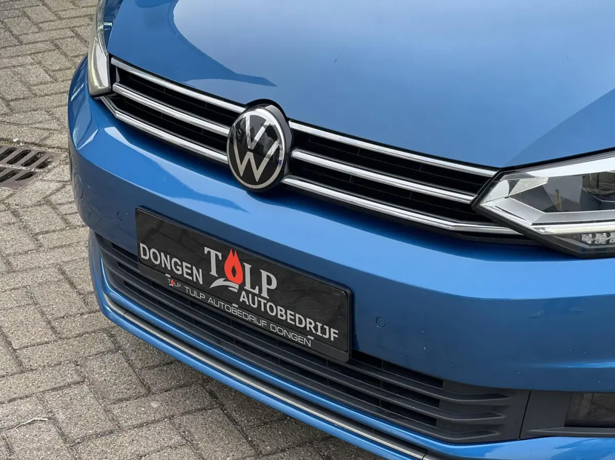 1.5 TSI Highline 7p Automaat Dak Leder Luxe