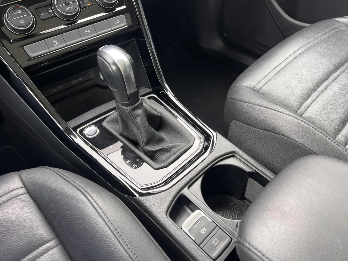1.5 TSI Highline 7p Automaat Dak Leder Luxe