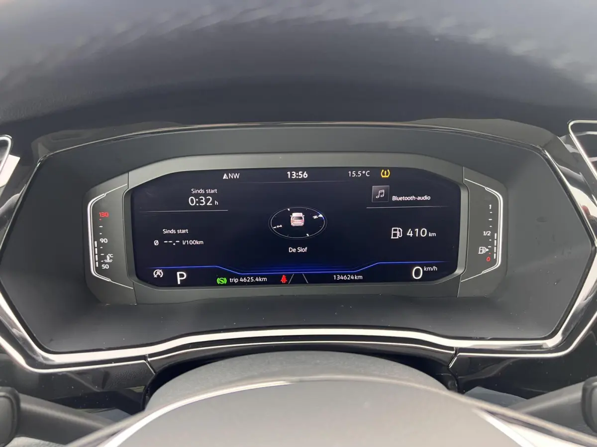 1.5 TSI Highline 7p Automaat Dak Leder Luxe
