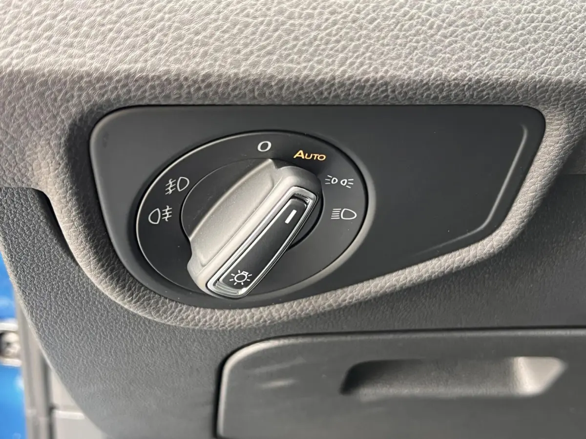 1.5 TSI Highline 7p Automaat Dak Leder Luxe