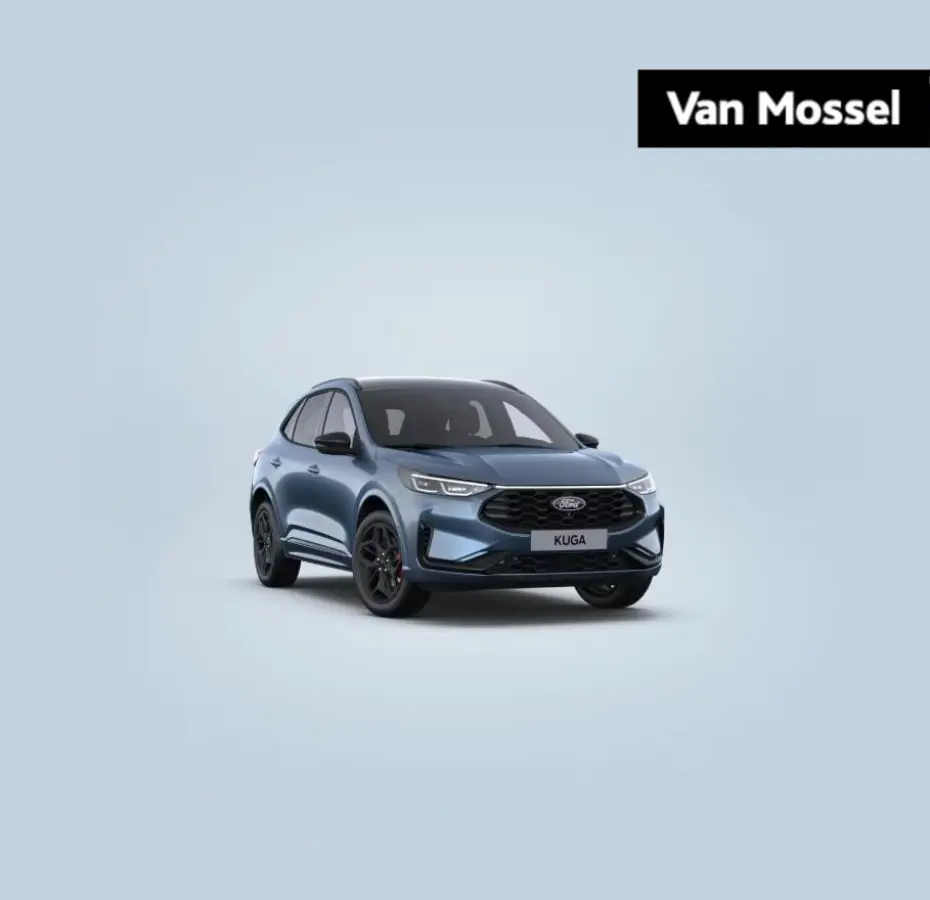2.5 PHEV BlueCruise Edition | NIEUW TE BESTELLEN! | BLUECRUISE | 360 GRADEN CAMERA | ELEKTRISCH VERSTELBARE STOELEN | ADAPTIEVE CRUISE CONTROL | MATRIX LED KOPLAMPEN | DODEHOEKHERKENNING | K
