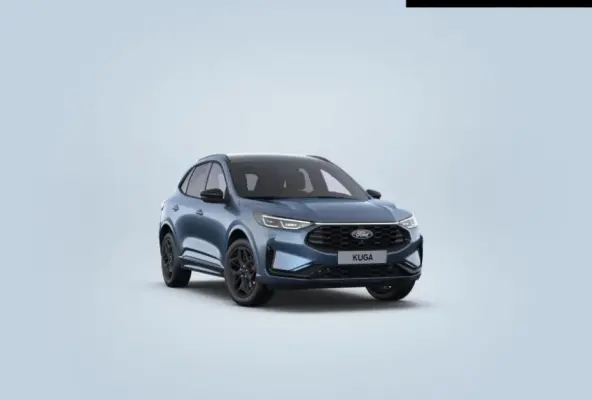 2.5 PHEV BlueCruise Edition | NIEUW TE BESTELLEN! | BLUECRUISE | 360 GRADEN CAMERA | ELEKTRISCH VERSTELBARE STOELEN | ADAPTIEVE CRUISE CONTROL | MATRIX LED KOPLAMPEN | DODEHOEKHERKENNING | K