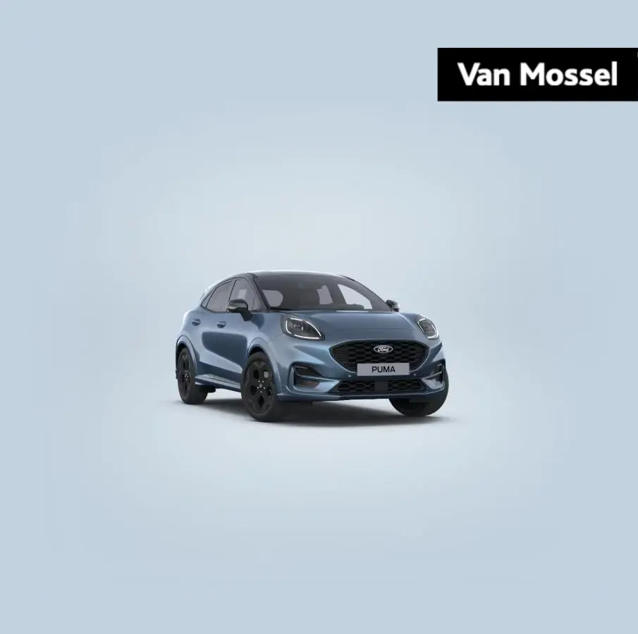 1.0 EcoBoost BlueCruise Edition | NIEUW TE BESTELLEN! | BLUECRUISE | 360 GRADEN CAMERA | ADAPTIEVE CRUISE CONTROL | DODEHOEKHERKENNING | KEYLESS ENTRY | BANG & OLUFSEN AUDOSYSTEEM |